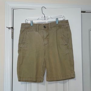 Men’s American Eagle casual shorts